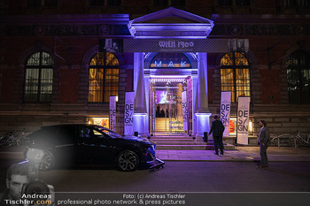 Falstaff Living Design Awards - MAK, Wien - Mo 12.10.2026 - 16